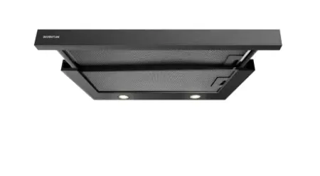 Inventum afzuigkap Vlakscherm  60cm AKV6004ZWA