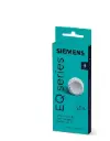 Siemens Reinigingstabletten voor volautomatische koffiemachines - EQ Series - 10 x 2,2g TZ80001A