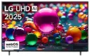 LG 65" Smart TV Model 4K UHD LED 65UA80006LC