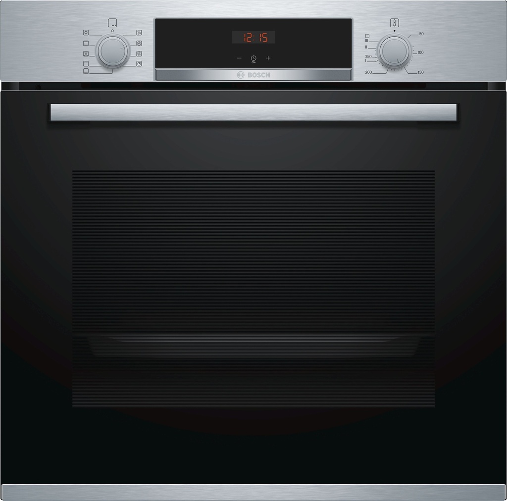 BOSCH HBA534BS0 Inbouw Oven