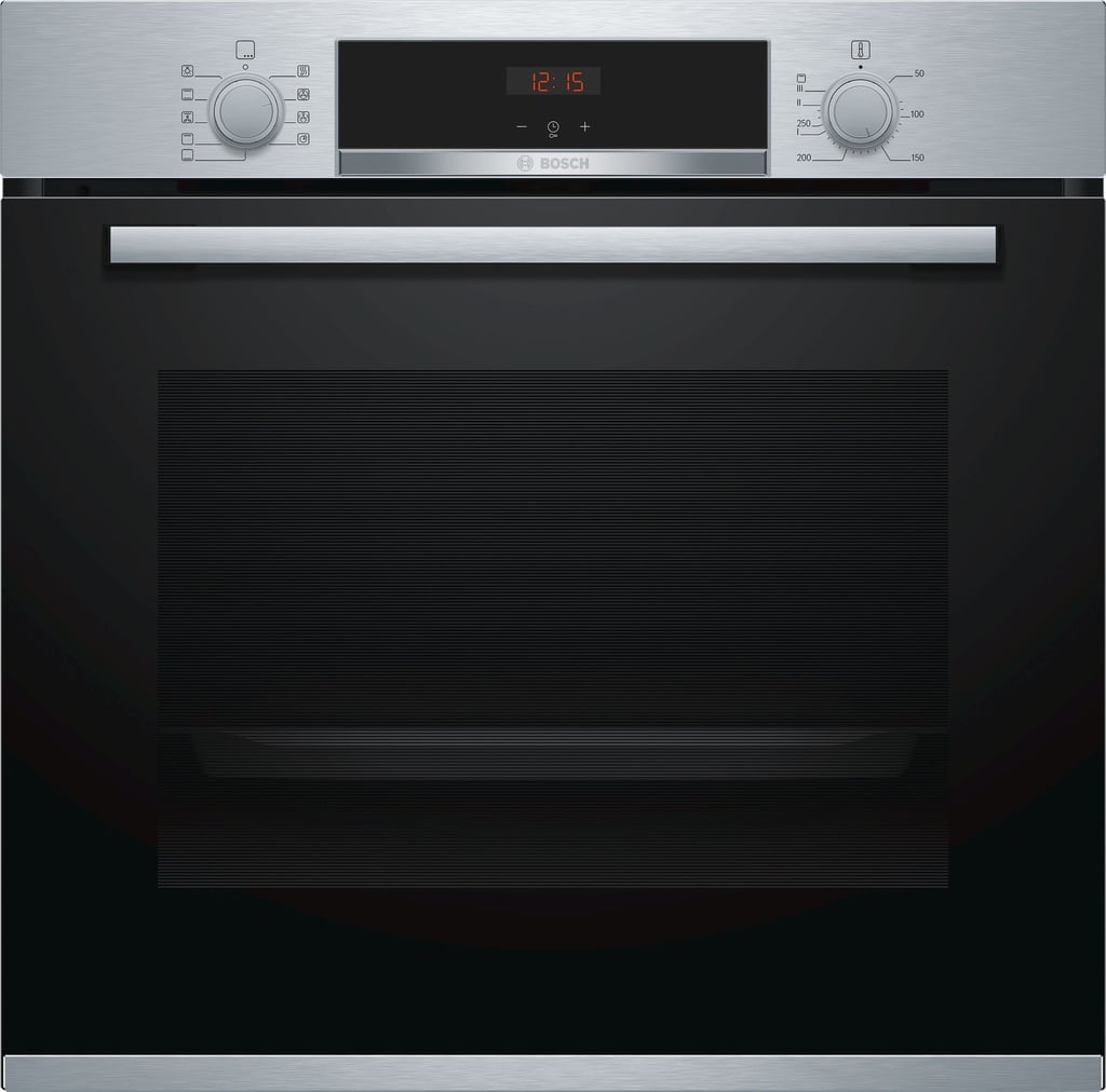 BOSCH Serie | 4 Oven, 60 x 60 cm, HBA534BS0