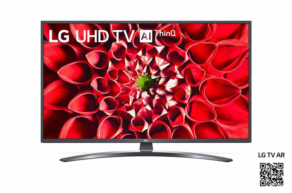 LG  Smart TV 4K UHD 65UN74006LB  2021 model