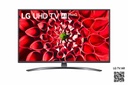 LG  Smart TV 65" 65UN74006LB