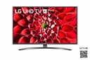 LG  Smart TV 4K UHD 65UN74006LB  2021 model