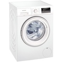 iQ300, Wasmachine, 8 kg, 1400 rpm WM14N205NL