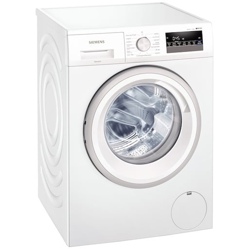 [WM14N205NL] SIEMENS Wasmachine 8 kg WM14N205NL