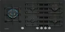 SIEMENS Gaskookplaat 90cm EP9A6MI40N