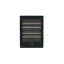 WHIRLPOOL inbouw wijnkoelkast WHWBU60D2B