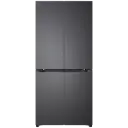 LG Koelkast french door 580L GMBS30SDEP