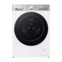 LG Was-droogcombinatie 13-7kg F4DR9537S2W