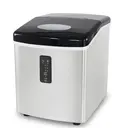 IJsblokjesmachine - 12kg/24 uur - 3,2kg bunker 1126213