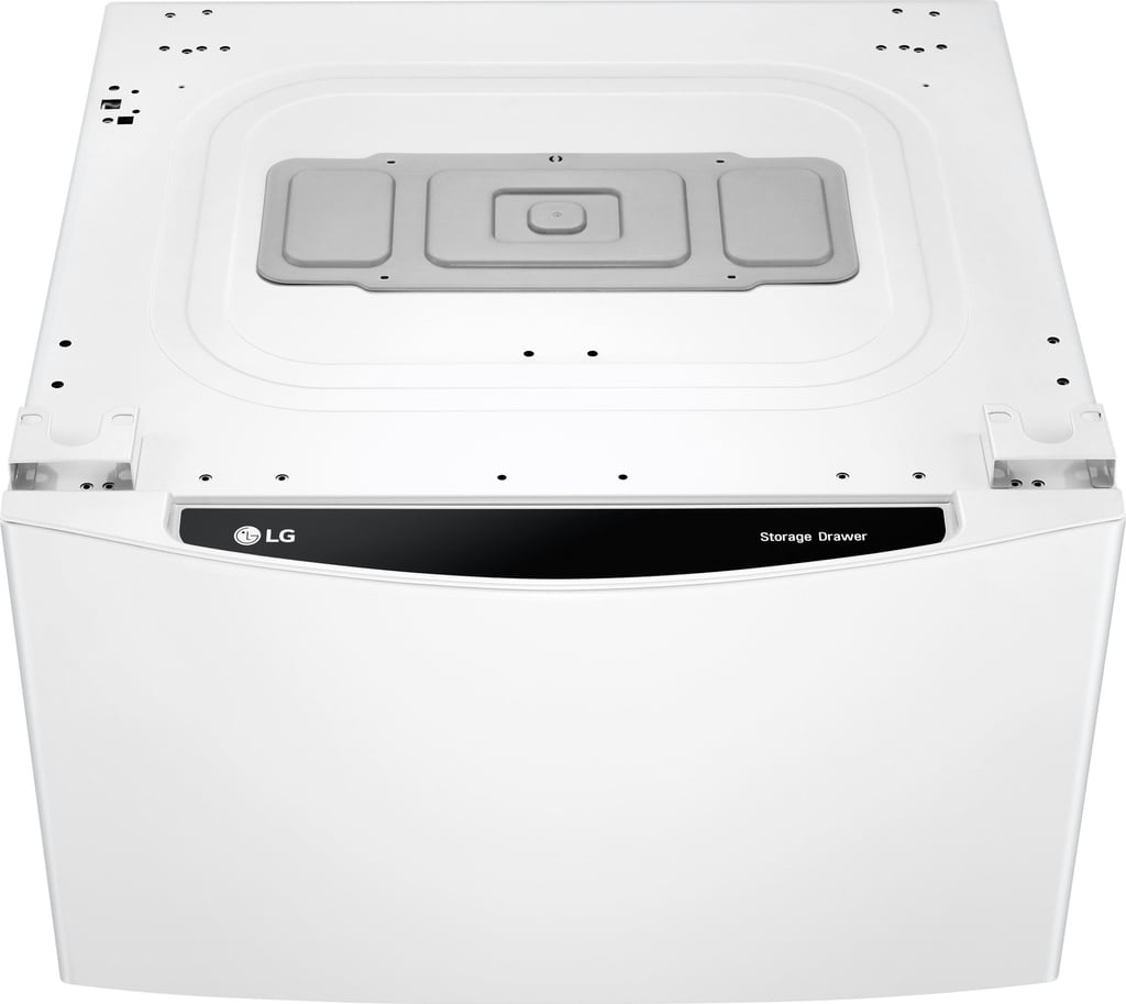 LG Pedestal PEDWH2 Curblue