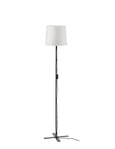 [IKEA 104.303.68] BARLAST Staande lamp 104.303.68