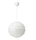 REGOLIT/HEMMA Hanging lamp 194.440.83