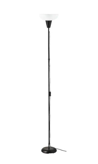 TÅGARP Staande lamp 204.040.95