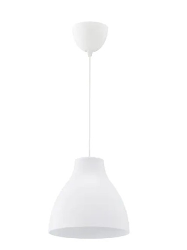 [IKEA 603.865.27] MELODI Hanglamp 28 cm 603.865.27