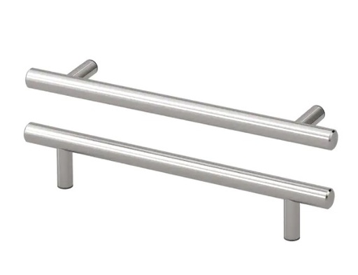 [IKEA 503.570.02] Kallror Handgreep roestvrij staal 503.570.02