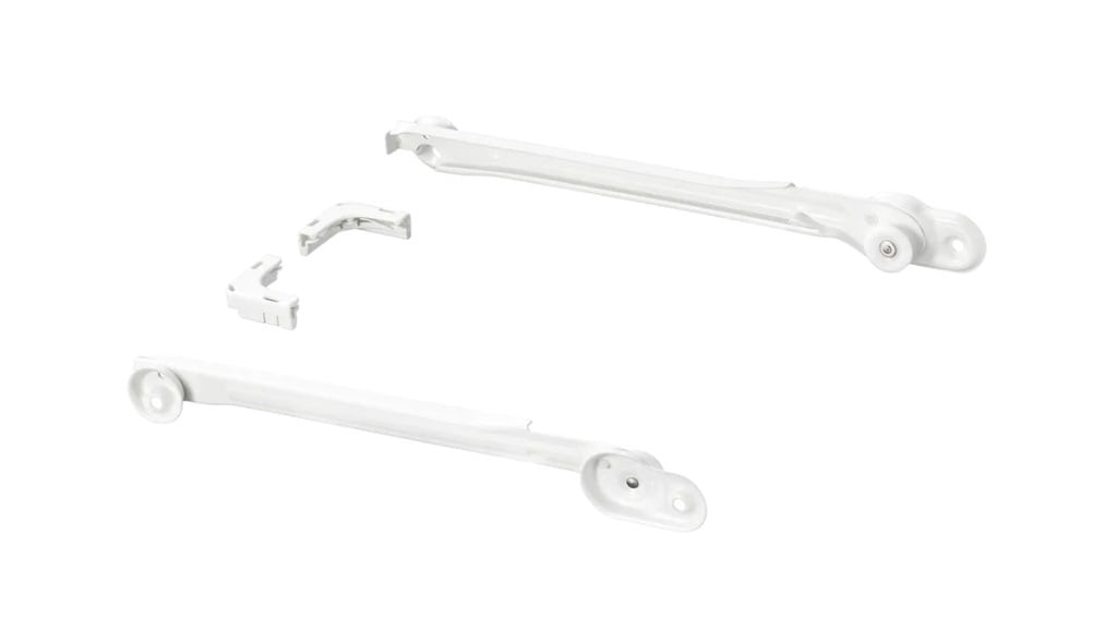 KOMPLEMENT Barra extraíble para cestas 35cm 602.632.44