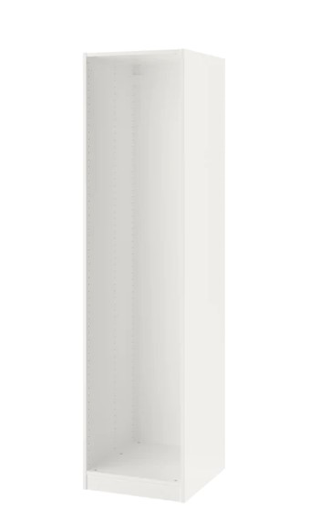 PAX Basiselement Kledingkast 50x58x201 702.145.59