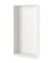 Pax Basiselement kledingkast 50x58x236 wit 802.145.68 (kopie)