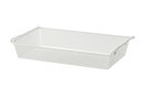 KOMPLEMENT Fine wire basket with pull-out rails 100x58 990.109.86