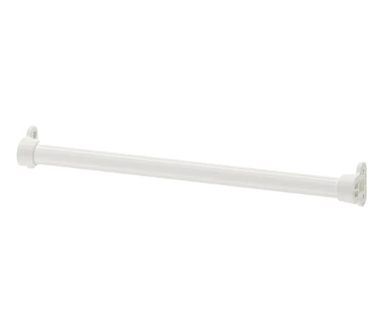 KOMPLEMENT Clothes rod 50 cm 902.568.93
