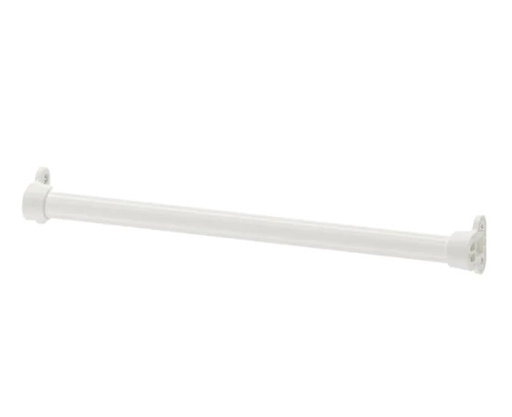 [IKEA 902.568.93] KOMPLEMENT Kledingroede 50 cm 902.568.93