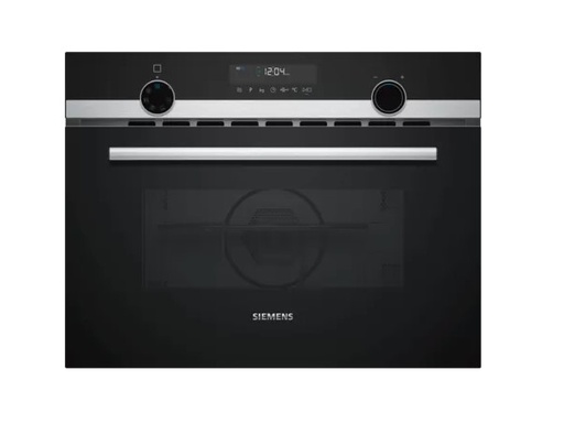 [CM585AMS0] SIEMENS Compacte magnetron met hetelucht CM585AMS0