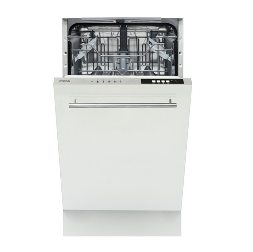 [IVW4508A] Inventum IVW4508A  45cm compacte vaatwasser