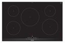SIEMENS IQ700 Inductiekookplaat 80cm  H875FVB1E