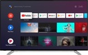 TOSHIBA 43UA2B63  43" Smart TV 4K UHD Android