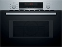 BOSCH Inbouw magnetron met hetelucht CMA583MS0